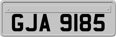 GJA9185