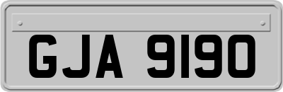 GJA9190