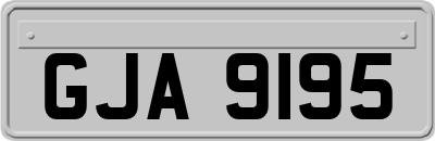 GJA9195
