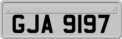 GJA9197