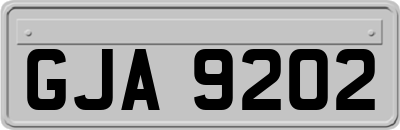 GJA9202