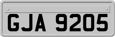 GJA9205