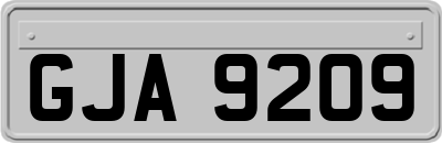 GJA9209