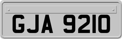 GJA9210