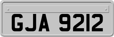 GJA9212