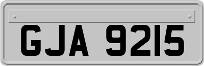 GJA9215
