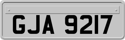 GJA9217