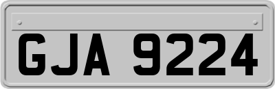GJA9224