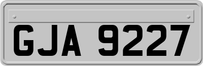 GJA9227