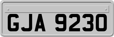 GJA9230