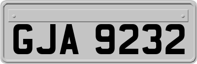 GJA9232
