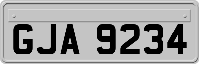 GJA9234