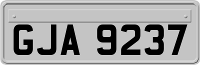 GJA9237