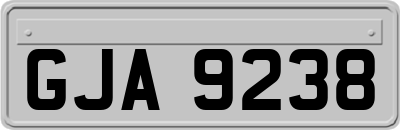 GJA9238