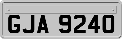 GJA9240