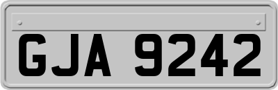 GJA9242