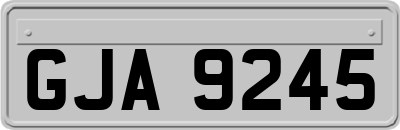 GJA9245