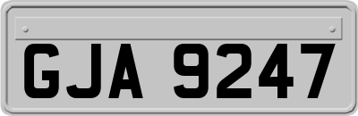 GJA9247