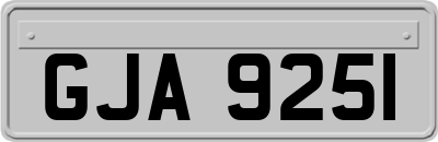 GJA9251