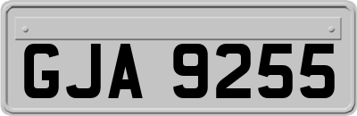 GJA9255