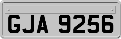 GJA9256