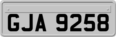 GJA9258