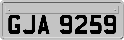 GJA9259