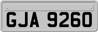 GJA9260