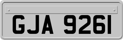 GJA9261