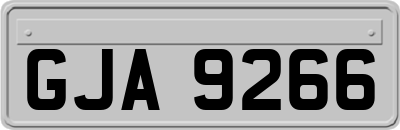 GJA9266