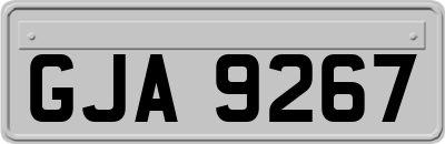 GJA9267