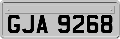 GJA9268