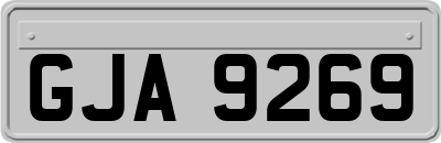 GJA9269