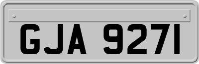 GJA9271