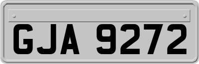 GJA9272