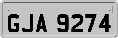 GJA9274
