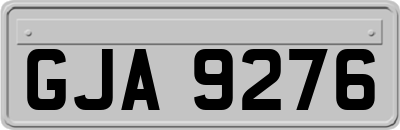 GJA9276