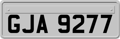 GJA9277