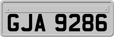 GJA9286