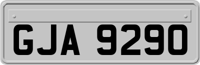 GJA9290