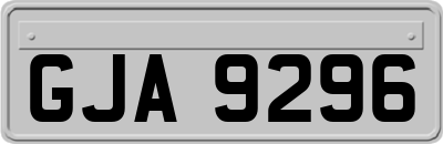 GJA9296