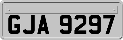 GJA9297