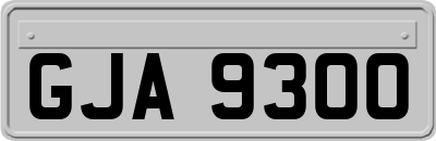 GJA9300