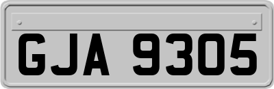 GJA9305