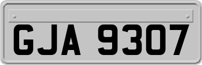 GJA9307