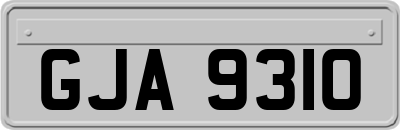 GJA9310