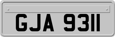 GJA9311