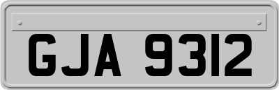 GJA9312