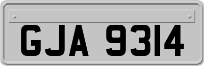 GJA9314