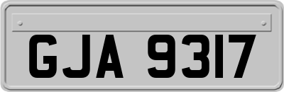 GJA9317